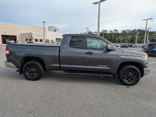 used 2016 Toyota Tundra car, priced at $25,890