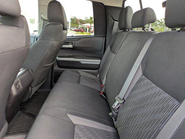 used 2016 Toyota Tundra car, priced at $25,890