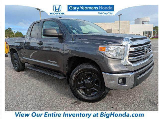 used 2016 Toyota Tundra car, priced at $25,890