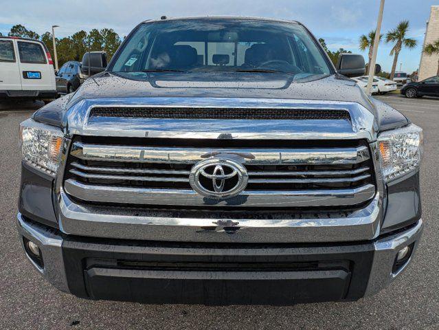 used 2016 Toyota Tundra car, priced at $25,890