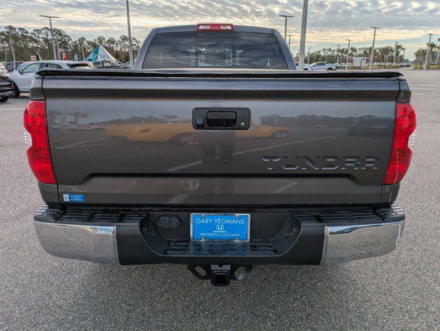 used 2016 Toyota Tundra car, priced at $25,890