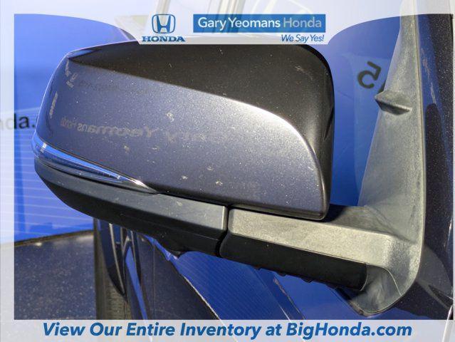 used 2023 Toyota Tacoma car, priced at $39,750