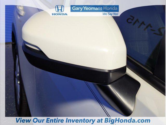 used 2023 Honda HR-V car, priced at $23,250