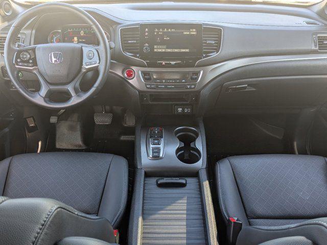 used 2021 Honda Passport car, priced at $28,782