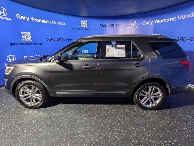 used 2016 Ford Explorer car, priced at $15,783