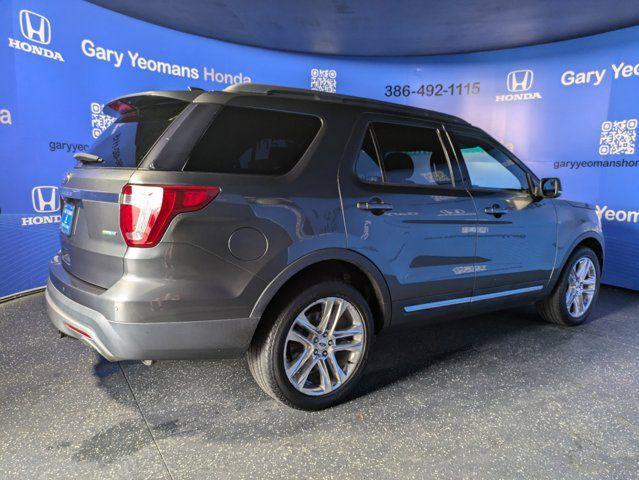 used 2016 Ford Explorer car, priced at $15,783