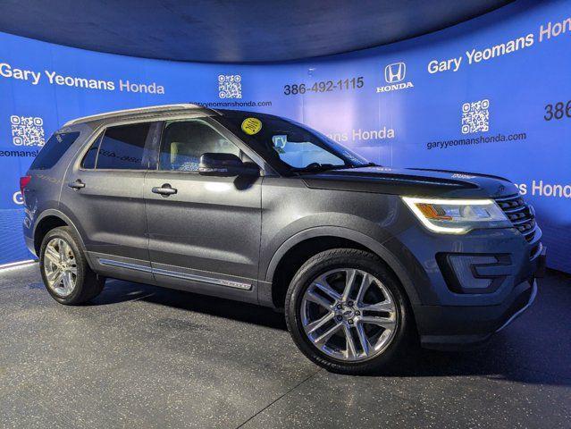 used 2016 Ford Explorer car, priced at $15,783