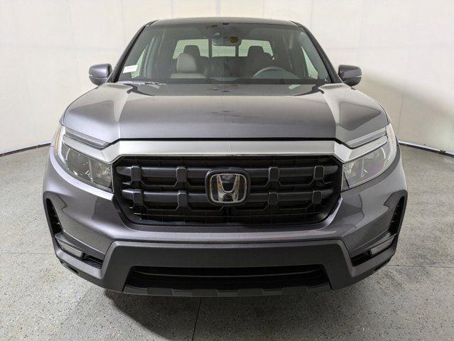 new 2025 Honda Ridgeline car, priced at $42,631