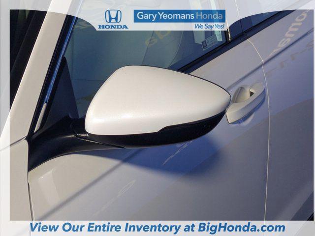 new 2025 Honda Accord Hybrid car, priced at $34,920
