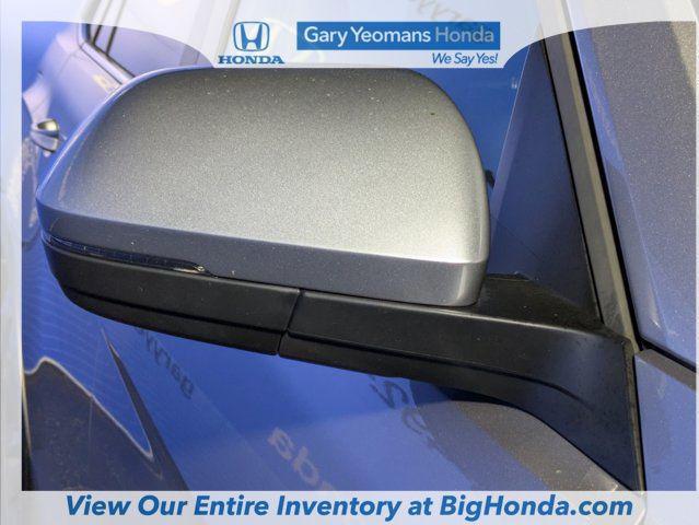 used 2022 Volkswagen Atlas Cross Sport car, priced at $20,999