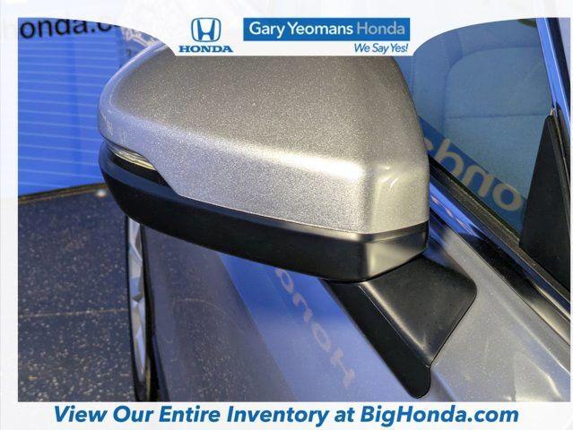 used 2026 Honda CR-V car, priced at $31,250