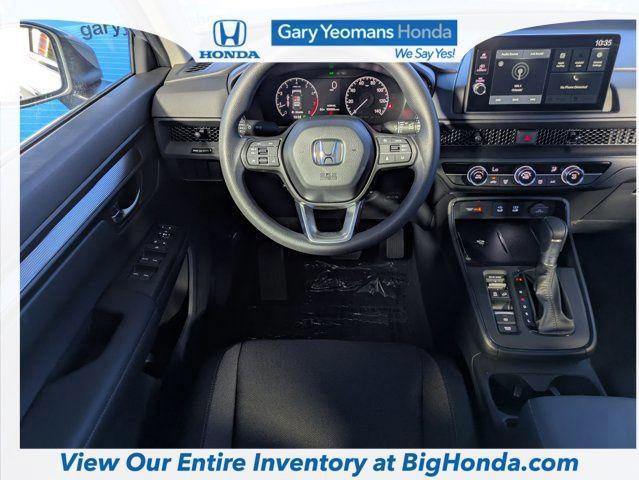 used 2026 Honda CR-V car, priced at $31,250