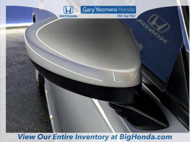 new 2026 Honda Civic car, priced at $24,790