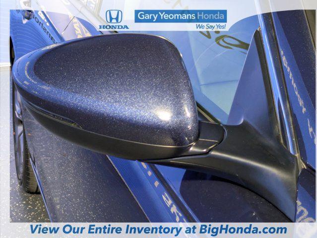 new 2025 Honda Accord Hybrid car, priced at $36,135