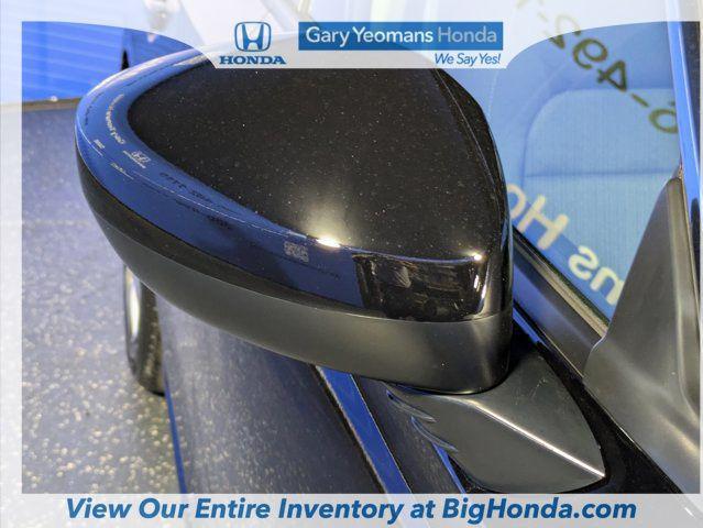 new 2026 Honda Civic car, priced at $25,790