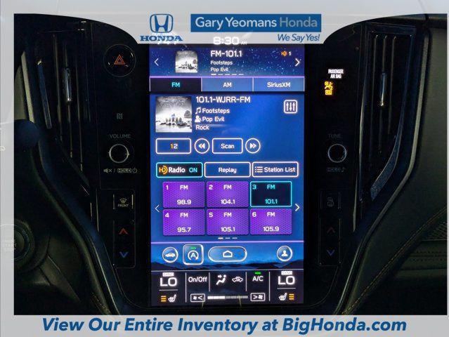 used 2022 Subaru Outback car, priced at $20,599