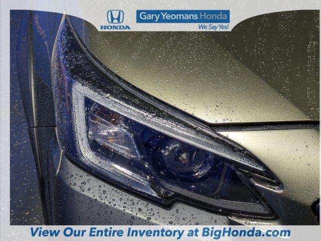 used 2022 Subaru Outback car, priced at $20,599