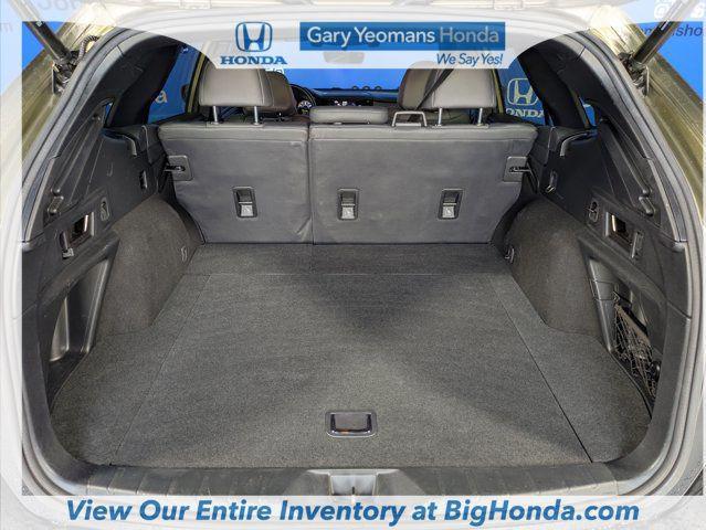 used 2022 Subaru Outback car, priced at $20,599