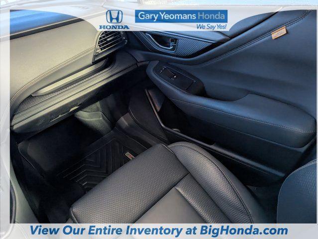 used 2022 Subaru Outback car, priced at $20,599