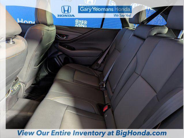 used 2022 Subaru Outback car, priced at $20,599