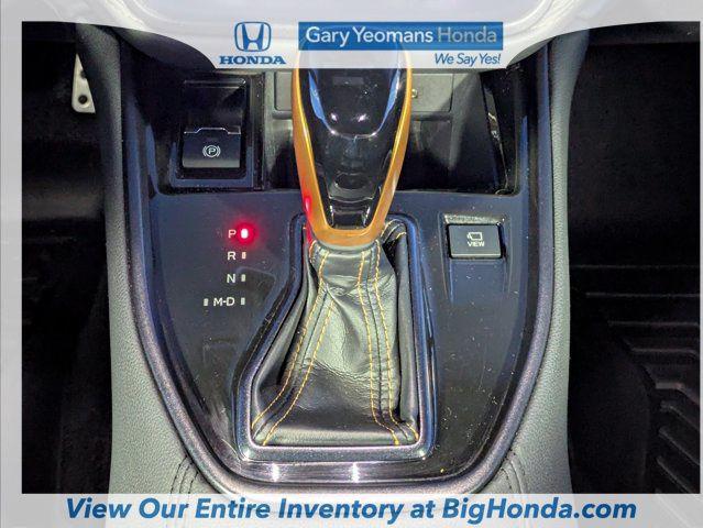 used 2022 Subaru Outback car, priced at $20,599