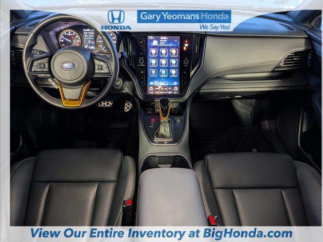 used 2022 Subaru Outback car, priced at $20,599