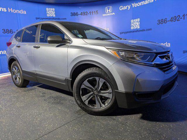 used 2019 Honda CR-V car, priced at $16,492