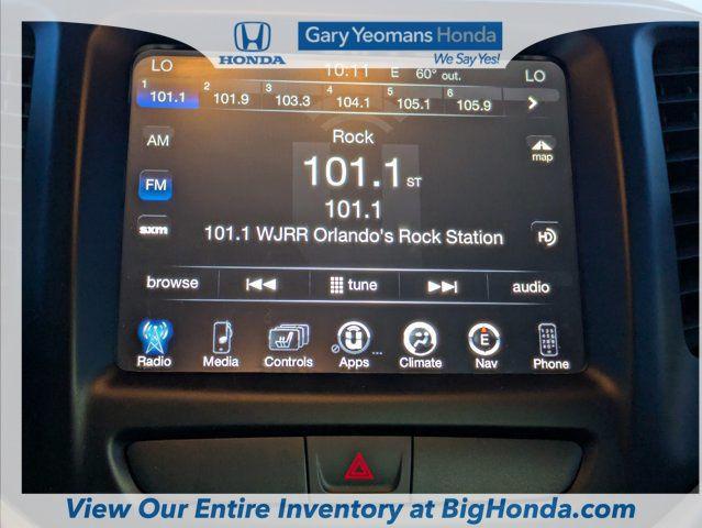 used 2016 Jeep Cherokee car, priced at $11,928