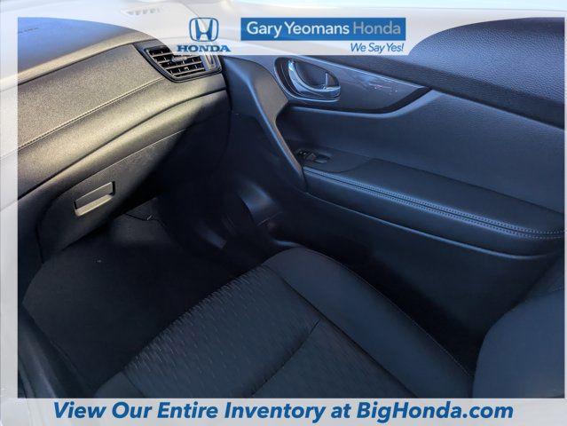 used 2019 Nissan Rogue car, priced at $16,762