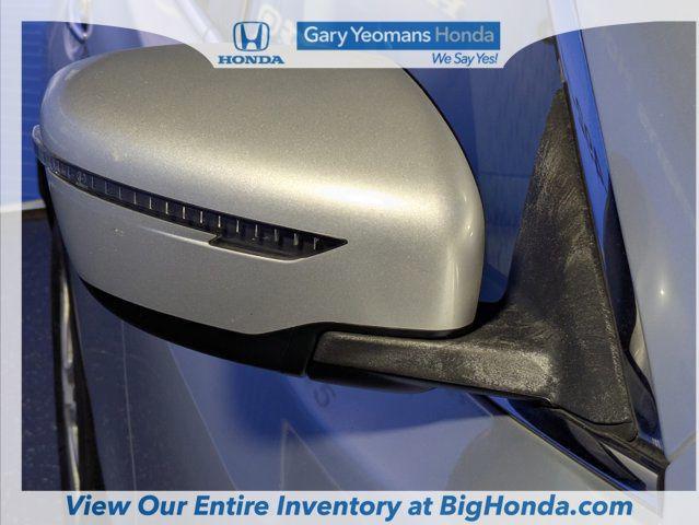 used 2019 Nissan Rogue car, priced at $16,762