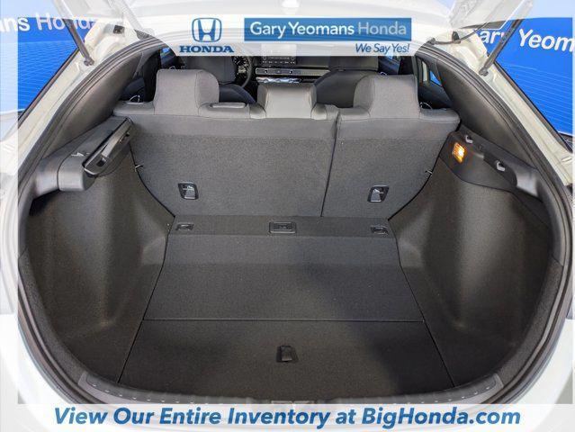 new 2026 Honda Civic car, priced at $29,445