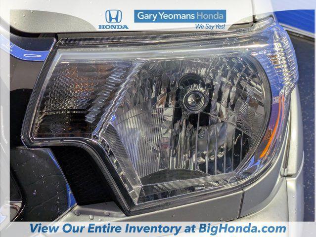 used 2013 Toyota Tacoma car, priced at $20,468