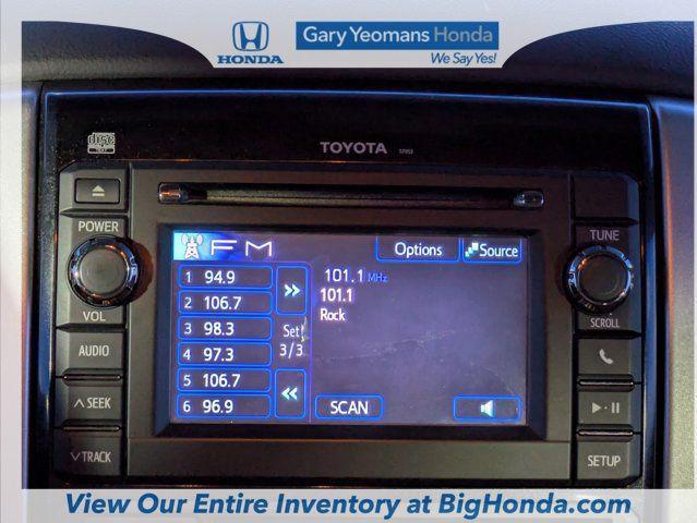 used 2013 Toyota Tacoma car, priced at $20,468