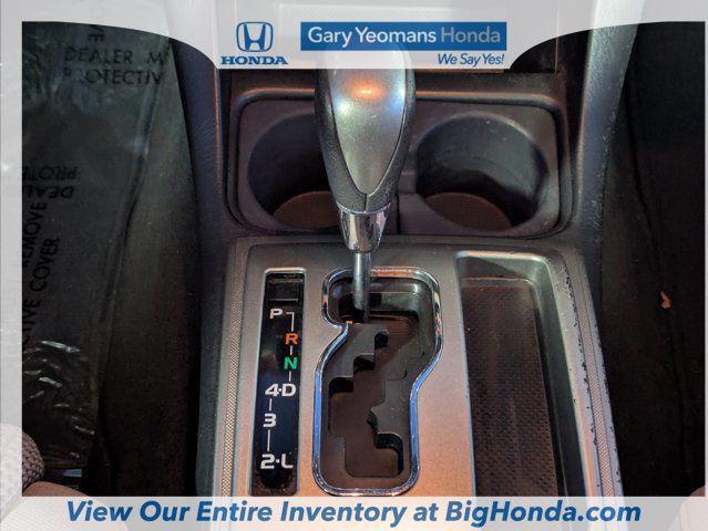 used 2013 Toyota Tacoma car, priced at $20,468