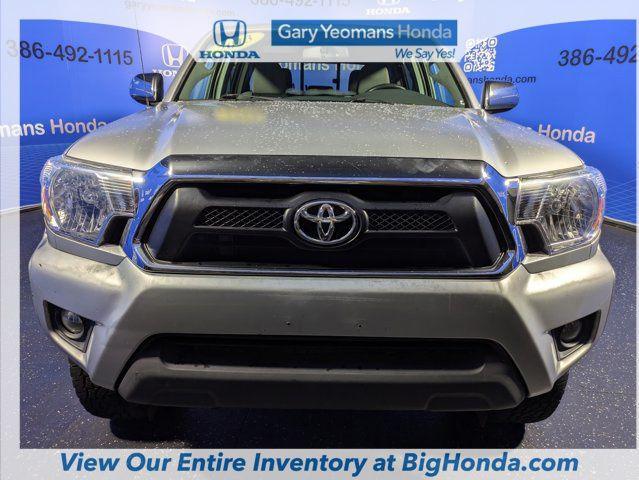 used 2013 Toyota Tacoma car, priced at $20,468