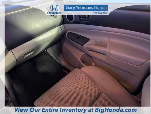 used 2013 Toyota Tacoma car, priced at $20,468