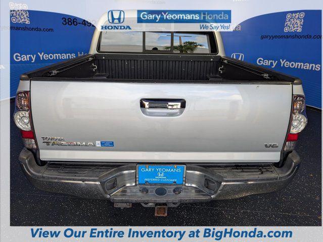 used 2013 Toyota Tacoma car, priced at $20,468