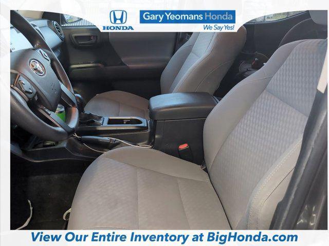 used 2022 Toyota Tacoma car, priced at $28,750
