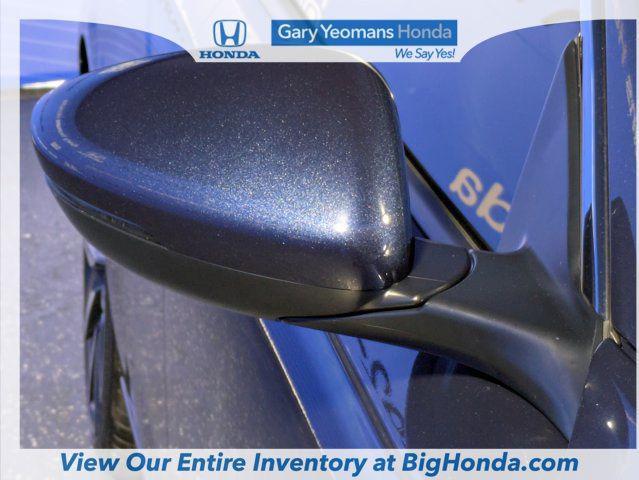 used 2025 Honda Accord Hybrid car, priced at $39,500