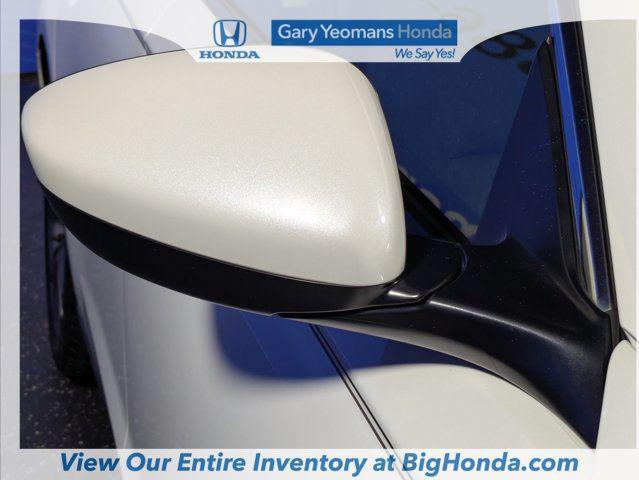 used 2023 Honda Accord car, priced at $24,750