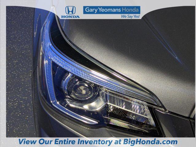 used 2020 Subaru Forester car, priced at $16,989