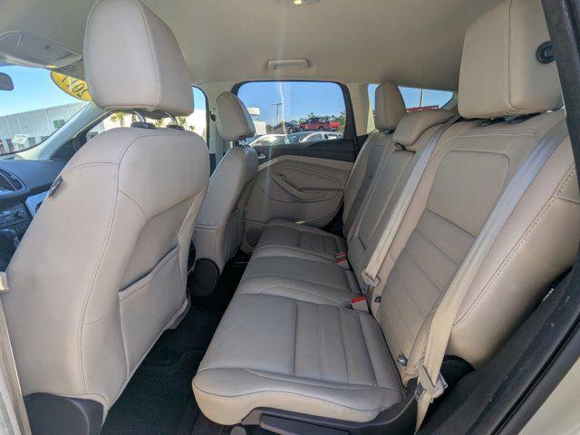 used 2017 Ford Escape car, priced at $12,692