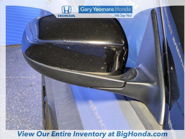 used 2023 Jeep Compass car, priced at $21,443