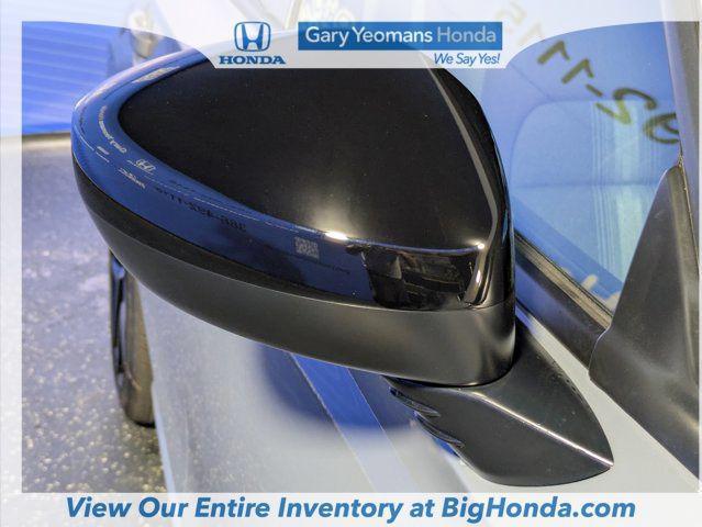new 2026 Honda Civic Hybrid car, priced at $30,945