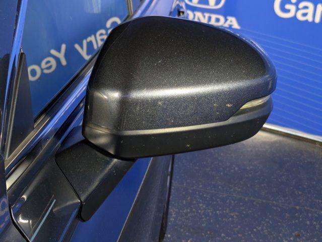 used 2024 Honda CR-V car, priced at $26,999