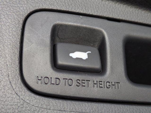 used 2024 Honda CR-V car, priced at $26,999