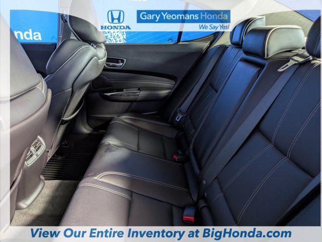 used 2018 Acura TLX car, priced at $22,500