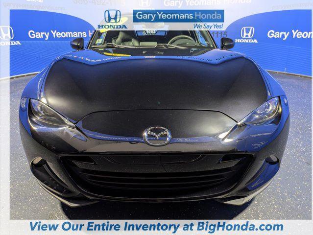 used 2016 Mazda MX-5 Miata car, priced at $13,733