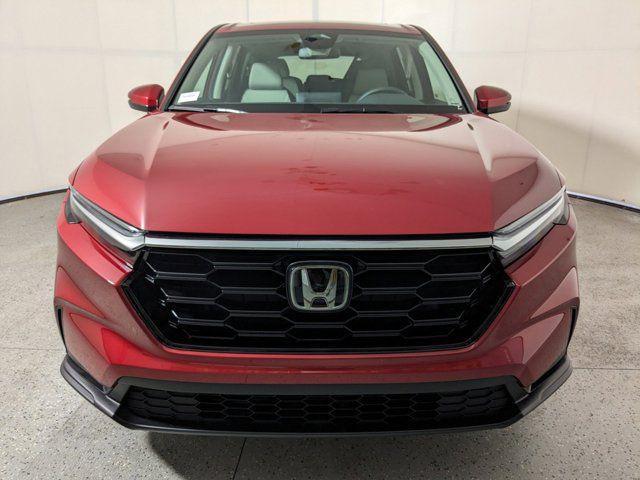 new 2025 Honda CR-V car, priced at $33,813