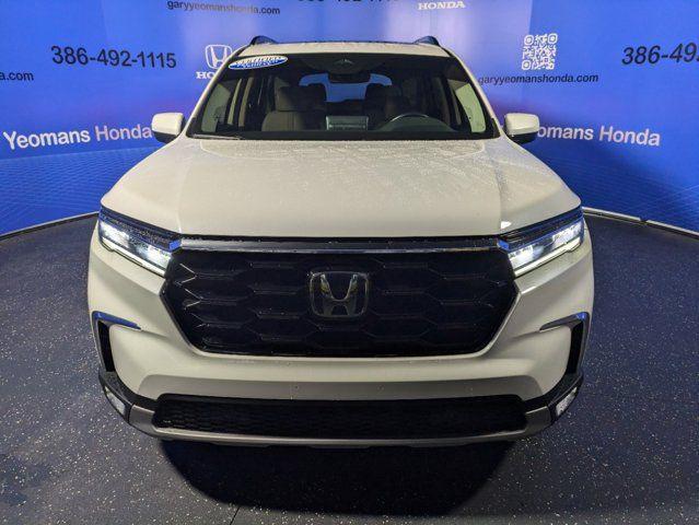 used 2023 Honda Pilot car, priced at $39,440